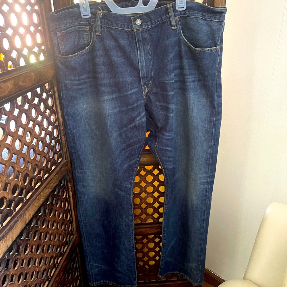 Ralph Lauren Polo Jeans for Men